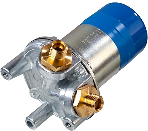Hardi 1112-1 Benzinpumpe / Kraftstoffpumpe für 12 Volt und bis 60 PS