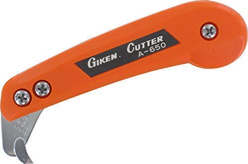 Gipskarton Reissmesser Plattenreisser mit HM-Klinge