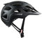 Casco activ 2 Activ-2 Fahrradhelm, Schwarz, 58-62 cm
