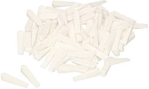 KOTARBAU® Cunei distanziatori piccoli set 1000 pezzi per la posa di piastrelle