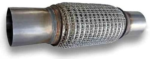 VEGAZ UFR-761 Flessibile Impianto gas scarico