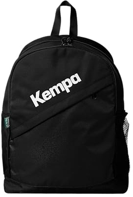 Kempa Team Junior Rucksack für Kinder schwarz