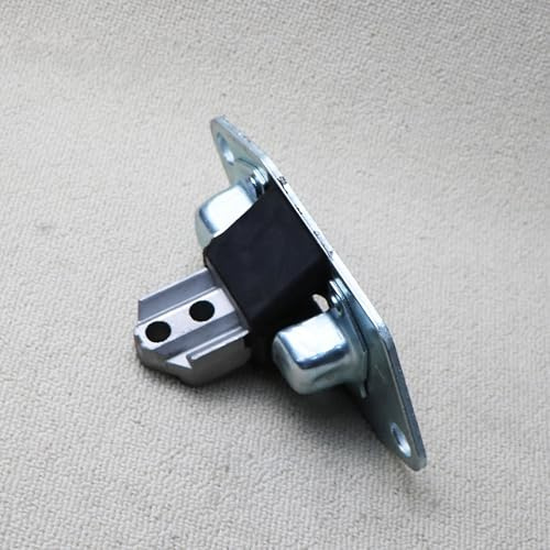 Motorlager Motorhalterung Vorne Rechts Für Volvo S80 S60 V70 XC70 XC90 (2001–2009) 30748811 8624757 9186364 Verschleißfest Auto