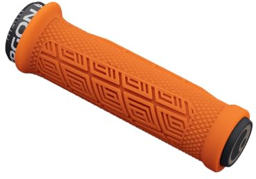 Ergon GDH Lenkergriffe Perfekt für MTB, Gravity, Downhill und Enduro