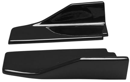 Für 5 Series G30 G38 F10 F18 520i 528i 2008-2022 Auto Seitenschweller Verlängerung Rocker Panels Lip Splitter Stoßstange 34CM Auto Seitenschweller