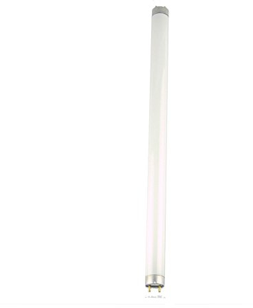 Philips – Actinic BL TL-D 15W/10 1SL/25 Tubo fluorescente attinico T8, 15 watt, attacco G5, Bianco, 1 pz.