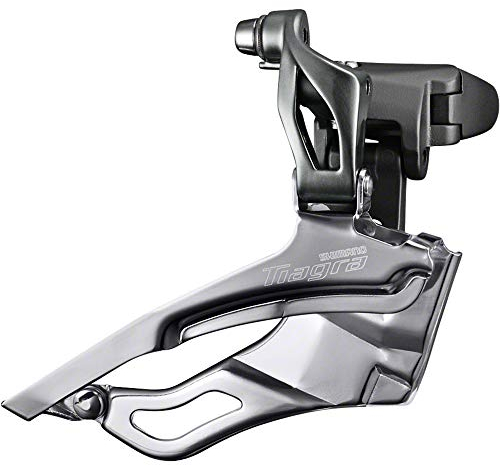 Shimano Tiagra 10-fach Triple Vorderer Road Fahrrad Umwerfer – fd-4703