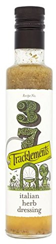 Tracklements Pansement aux herbes italiennes 240 ml