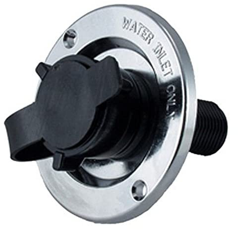 JR Products 9690–200–023 City Remplir d'eau avec clapet Anti-Retour