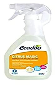 Douce Nature Citrus Magic Nettoyant Multi-Usages Ecologique Ecodoo 500 ml