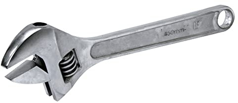 Rolson 18279 Verstellbare Rohrzang, 45,72 cm