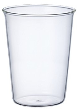 Kinto Iced Tea Glass Cast 350Ml 8431 JP F/S