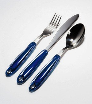 Alessi serv.posate 24pz yong cod.GV12S24