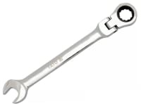 YATO YT-1690 - trinquete flexible, una llave combinada 24mm