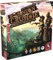 Pegasus Spiele 51945G - Robinson Crusoe, für 1-4 Spieler