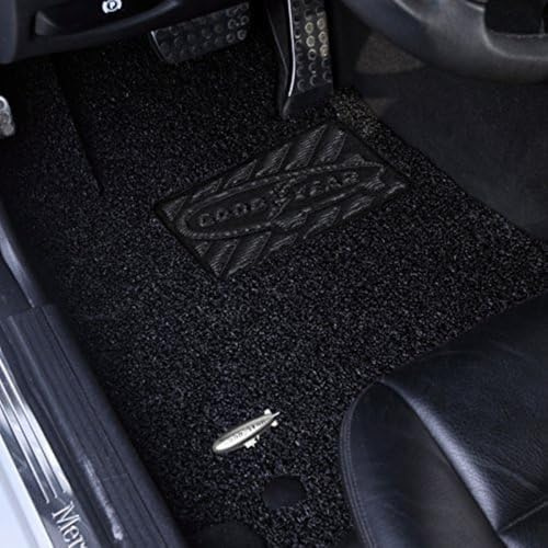 Goodyear 22 Pc Universal Brake Caliper Piston Rewind Wind Back Kit Compatible With Most Vehicles | Essential Tool For Brake Maintenance | Includes Adapters & Rewind Tools | Durable & Easy To Use