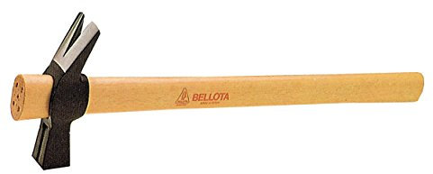 Bellota - Martillo de pared 250 g, art. 8017-0