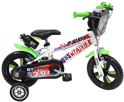 Denver 15125 – RT Boy Skate Fahrrad, 30,48 cm (12 Zoll)