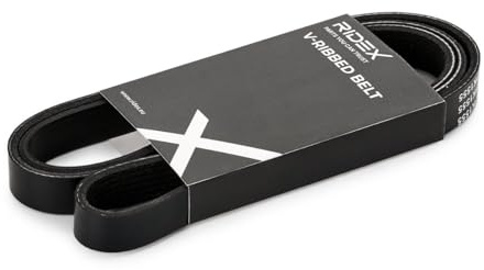 RIDEX 305P0073 Keilrippenriemen Kompatibel mit VW Transporter V Bus 7HB, 7HJ, 7EB, 7EJ, 7EF, 7EG, 7HF, 7EC