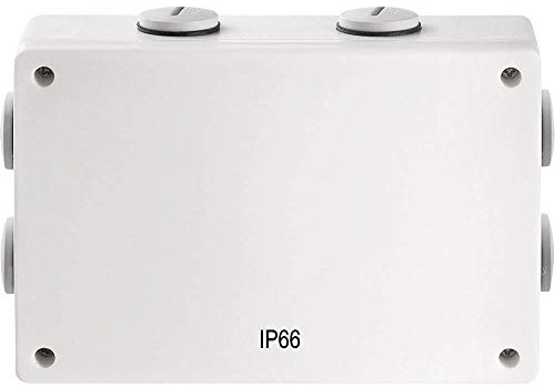 RS2W Funk Schalter Wand Schaltleistung (max.) 2000 W Reichweite max. (im Freifeld) 150 m