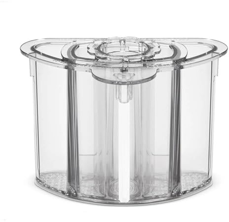 Cuisinart 13-Cup Food Processor Pusher Assembly (Small, Medium, Large), FP-13DPA