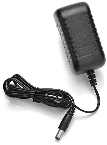 CARGADOR ESP ® Cargador Corriente 12V Reemplazo Marco Digital Fotos Samsung SPF-72H Type No BT07PS Recambio Replacement