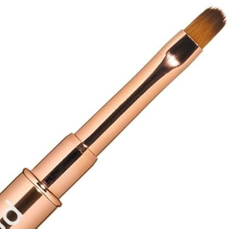 Nageldesign Gel Pinsel Rose Gold Nr.3 PINX.