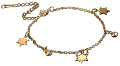 Braccialetti Con Albero Della Vita In Zircone A Portata Di Mano Per Regalo Di Gioielli Con Bracciale Con Ciondolo A Forma Di Animale Color Oro