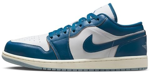 Nike Air Jordan 1 Low Se Men's Shoes ZapatillasHombre