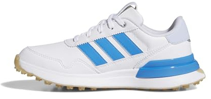 adidas Unisex Kids' Calzado DE Golf Spikeless S2G 26
