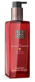 RITUALS The Ritual of Ayurveda Handbalsam, mit Rose und Süßmandelöl, 175 ml