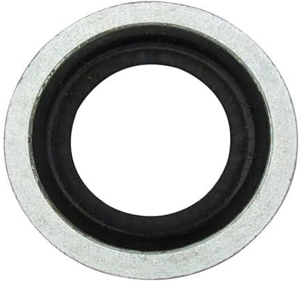 Seal ring Gasket Seal O Ring For 2010- Mk4 Mk2 Mk1 2006-2015 55571900 Car Accessories