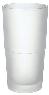 Smedbo Ersatzglas für WC-Bürste Alle Serien N334