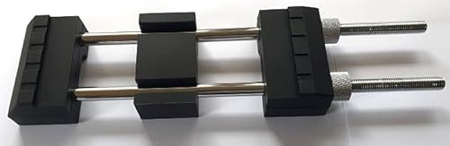 Taidea Set: Universal-Schleifsteinhalter Schleifhilfe