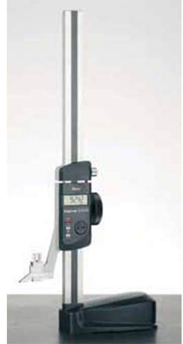 Mahr 4426101 Digimar 814 Sr Höhenmess- und Anreißgerät, 835 mm Höhe, 0-600 mm Messbereich