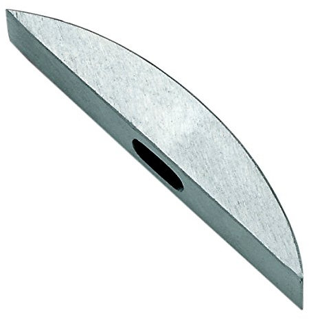 AUSONIA - 43070 Ausonia - Mosaic Club Hammer 950 Grams with Cylinder Hole 15x2,5