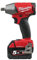 MILWAUKEE Ryobi M18 oneiwf12 – 502 X Atornillador de Impacto inalámbrico 4933451374