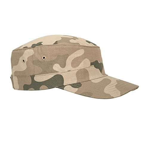 Helikon-Tex Combat Cap - PL Desert