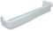 Balconcino Frigorifero Ariston Indesit Uova Bianco L.440mm Alt.65mm Prof. 95mm