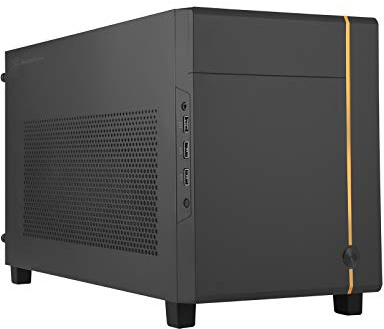 Silverstone SUGO 14 Cube Noir