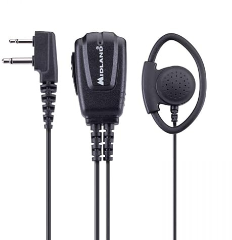 Midland MA24 Secure TX 2 pin