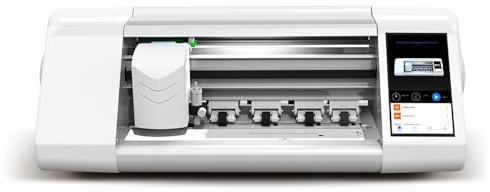 Fram Bak Film Telefonskärare Mobil Glasskärmskärmaskin Hydrogel Hammersäker TPU-skydd Smart Cutting Plotter