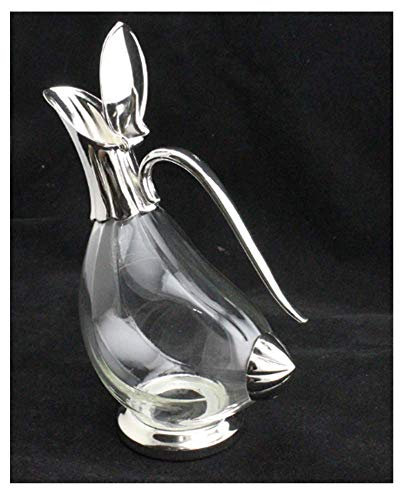 Cartoon Duckbill Red Wine Decanter Unique Tea Kettle Design for Household Wine Jug