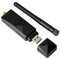 CKMSYUDG AR9271 802.11N 150Mbps USB WiFi + 6DBi WiFi Antenna Network for Windows 7/8/10/Kali Linux