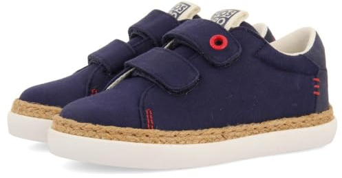 Gioseppo Zapatillas Niños Viera Marino 31