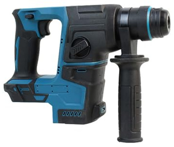 Strumento Nudo Per Trapano A Martello Elettrico Con Motore Senza Spazzole Senza Spazzole Set Martello Rotativo Per Perforazione Multifunzione Perforazione In Cemento