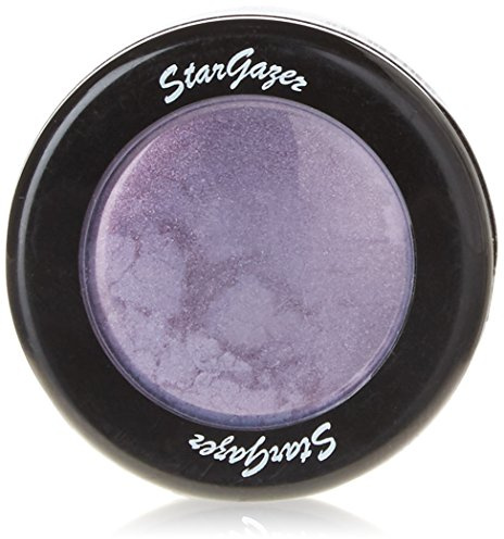 Eye dust number 16, loose powder cosmetic pigment eye shadow.