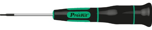 Präzisions-Schraubendreher Typ TORX T4 - Garantierte Qualität.