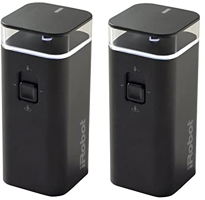 iRobot 4473043 Aspiratore robotico Barriera virtuale accessori e ricambi per aspirapolvere