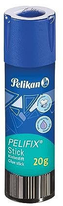 Pelikan Klebestift Pelifix 20 g 20 Stück ONBB02
